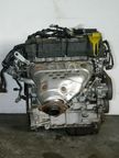 Двигатель MITSUBISHI GALANT FORTIS 4J10 (Контрактный) 03344789