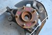 Ступица MAZDA MAZDA3 BM Перед Лев (Контрактный) 45984363