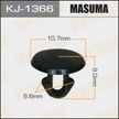 Клипса MASUMA KJ1366 TOYOTA