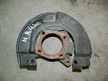 Кулак поворотный MITSUBISHI GRANDIS NA4W Перед Лев (Контрактный) 79591212