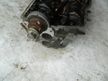 Головка блока цилиндров TOYOTA 1VZFE (Контрактный) 72367127