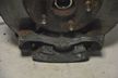 Ступица TOYOTA WISH ZNE14G Перед Лев (Контрактный) 40940778