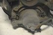 Ступица TOYOTA WISH ZNE14G Перед Лев (Контрактный) 40940778