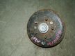 Ступица MAZDA PREMACY CP8W Зад Лев (Контрактный) 79591115