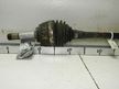 Привод NISSAN MARCH AK12 CR12DE Перед Прав (Контрактный) 35015498