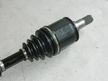 Привод GENERAL PARTS DSD053 TOYOTA LAND CRUISER UZJ100