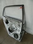 Дверь TOYOTA COROLLA ALLEX NZE121 Зад Лев (Контрактный) 65243133