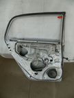 Дверь TOYOTA COROLLA ALLEX NZE121 Зад Лев (Контрактный) 65243133