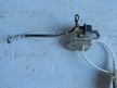 Петля замка багажника TOYOTA 6462112070 TOYOTA COROLLA ZZE120 4ZZFE (Б/У)