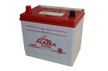 Аккумуляторная батарея ALASKA MF 230/172/220 60А/ч ССА 580А полярн. прям 60 75D23R calcium +