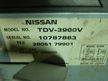 TV-тюнер NISSAN PRIMERA P12 (Контрактный) 81540323