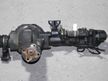 Редуктор MITSUBISHI PAJERO IO H67W Перед (Контрактный) 69586003