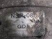 Компрессор кондиционера HONDA L15A (Контрактный) 79591509