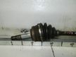 Привод NISSAN SUNNY FNB15 QG15DE Зад (Контрактный) 35015711