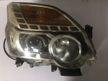 Фара NISSAN X-Trail T31 Прав (Б/У) 23112021