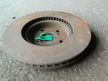 Диск тормозной LEXUS IS250 GSE25 Перед (Контрактный) 81530687