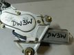 Мотор заднего дворника MAZDA DEMIO DW3W (Контрактный) 81528715