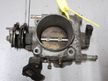 Дроссельная заслонка SUBARU EZ30 (Контрактный) 79780509