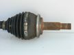 Привод TOYOTA PRIUS ZVW30 2ZR Перед Прав (Контрактный) 45980155