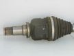Привод TOYOTA PRIUS ZVW30 2ZR Перед Прав (Контрактный) 45980155