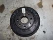 Барабан тормозной MAZDA DEMIO DW Зад (Контрактный) 35017366