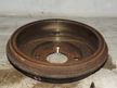 Барабан тормозной MAZDA DEMIO DW Зад (Контрактный) 35017366