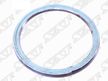 Кольцо глушителя SAT ST9091706089 TOYOTA RAV4