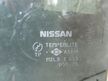 Стекло двери NISSAN PRIMERA WRP12 Зад Прав (Контрактный) 79590903