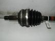 Привод HONDA ODYSSEY RA6 F23A Перед Прав (Контрактный) 35015848