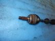 Привод HONDA CIVIC FD1 Перед Лев (Контрактный) 30418609