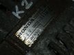 Генератор HONDA ODYSSEY RB1 K24A (Контрактный)