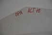 Капот TOYOTA OPA  ACT10 (Контрактный) 46091134