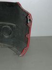 Бампер передний MAZDA DEMIO DY3W (Контрактный) 45984074