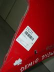 Бампер передний MAZDA DEMIO DY3W (Контрактный) 45984074