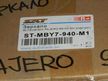 Зеркало SAT STMBY7940M1 MITSUBISHI PAJERO 99-06
