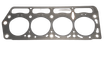 Прокладка ГБЦ TOYOTA 1111573041 TOYOTA  Chaser,Corona,Cressida,Cresta,Crown,Dyna,Hiace