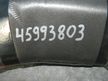 Воздуховод отопителя TOYOTA LAND CRUISER PRADO J90 (Б/У) 45993803