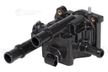 Корпус термостата LUZAR LT0551 OPEL ASTRA J 2010-/CHEVROLET AVEO T300 2011-