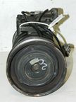 Компрессор кондиционера TOYOTA AVENSIS 2CTE (Контрактный) 45990805