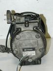 Компрессор кондиционера TOYOTA AVENSIS 2CTE (Контрактный) 45990805