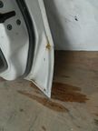 Дверь NISSAN SUNNY B15 Перед Прав (Контрактный) 72355830
