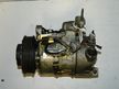 Компрессор кондиционера TOYOTA CRESTA 1JZGE (Контрактный)
