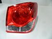 Фонарь JORDEN JH01CRZ09005BR CHEVROLET CRUZE наружн RH