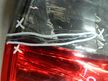 Фонарь HONDA FIT GD1 Зад Лев 4995 (Контрактный) 68000832