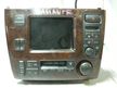 Блок управления климат-контролем MITSUBISHI DIAMANTE F31A (Контрактный) 81540330