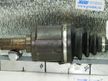 Привод HONDA ACCORD CF6 F23A Перед Лев (Контрактный) 35021412
