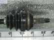 Привод HONDA ACCORD CF6 F23A Перед Лев (Контрактный) 35021412