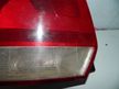 Фонарь Volkswagen Polo MK5 CFN Зад. Лев (Б/У)