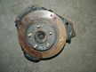 Ступица MAZDA MAZDA 6 GH Зад Лев (Контрактный) 79591029