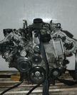 Двигатель MERCEDES-BENZ E-CLASS W211 272.943 (Контрактный) 28588262